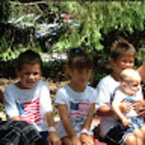 Meet your Posher, Isaac